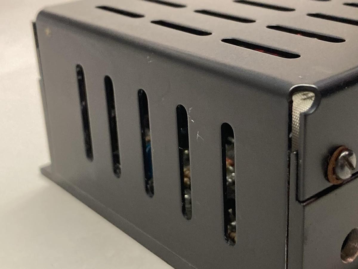 Used Converter Concepts,Model VT50-342-10/XX,DC-DC Converter