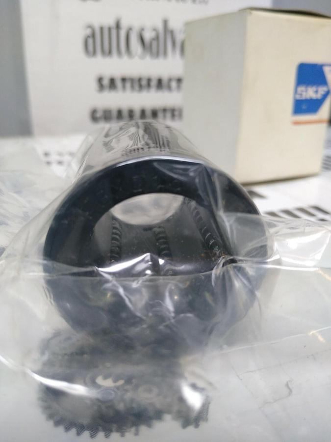 SKF,LBXD16,Linear Ball Bushing NOS
