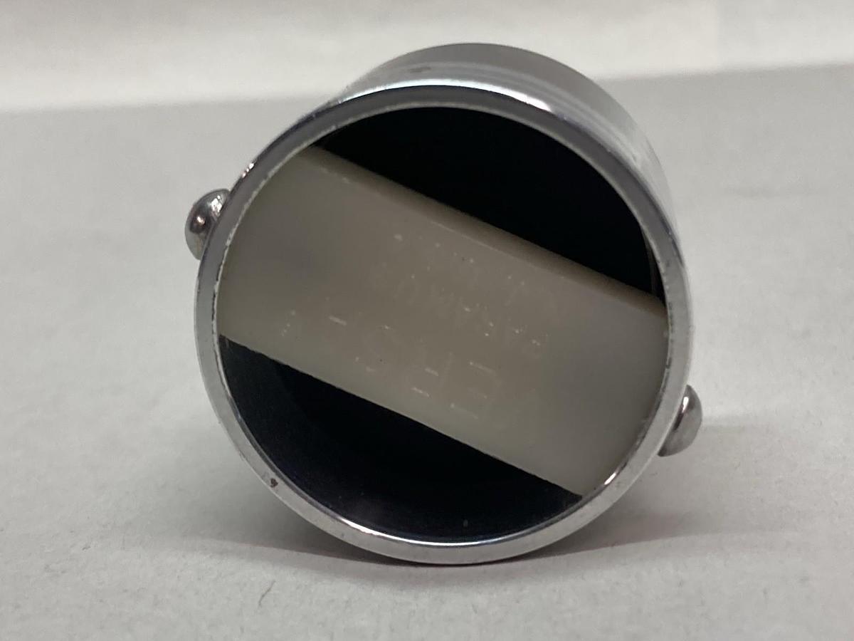 Versa Valve,DE-3,Stainless Steel Dust Excluder