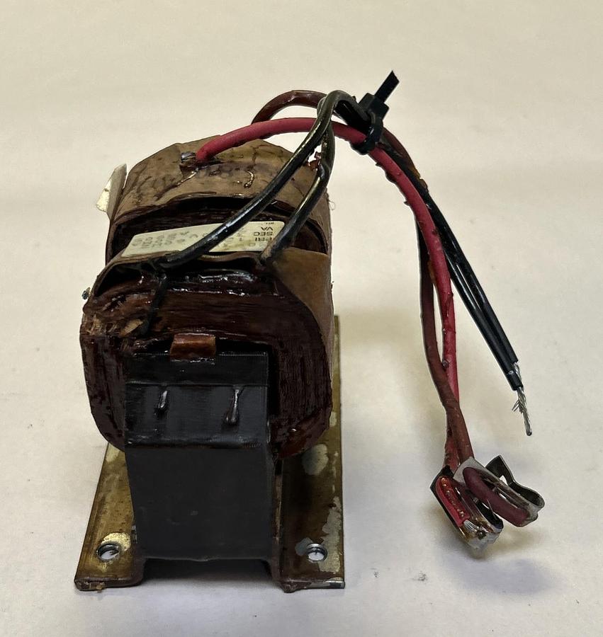 Used UNBRANDED,720-391,TRANSFORMER 75VA