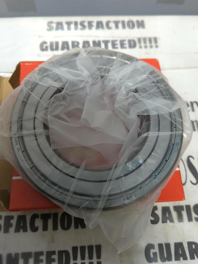 MRC,217MFF,DEEP GROOVE BALL BEARING DOUBLE SHIELDED 85MM BORE NOS