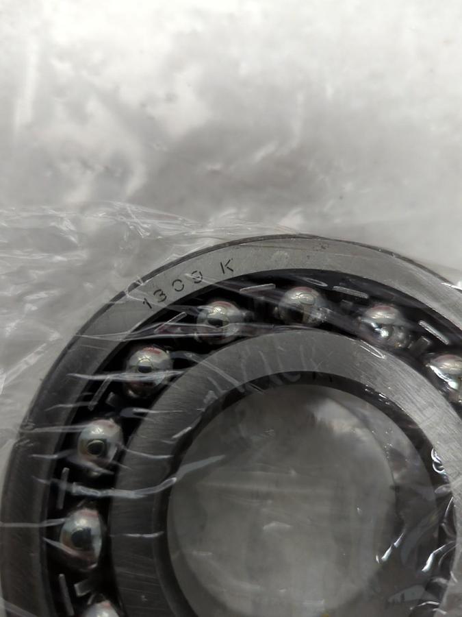 Used SKF,1309 K,BALL BEARING PRE-OWNED