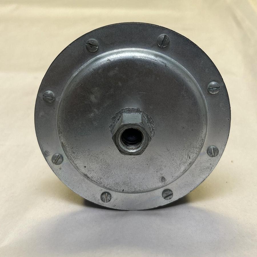 Used HONEYWELL,C645A1014,GAS / AIR PRESSURE SWITCH