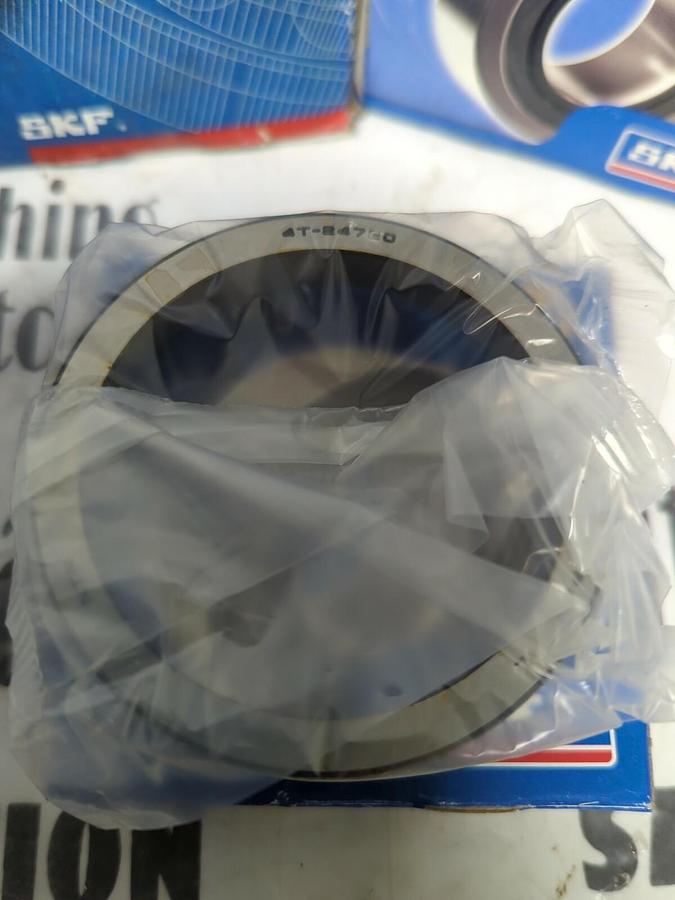 NAPA SKF,BR24720,WHEEL BEARING CUP LOT OF 5 NOS