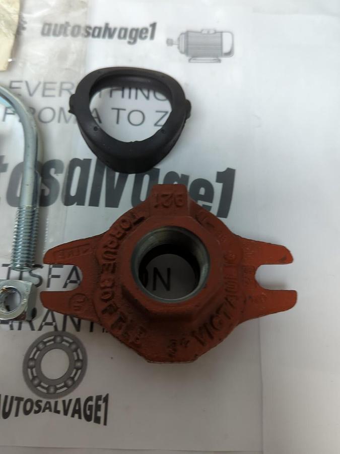 VICTAULIC,STYLE 921 3X1,OUTLET NOS