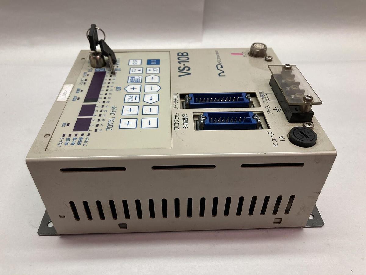 NSD Corporation,VS-10B-UNNP-0-1.1,Controller
