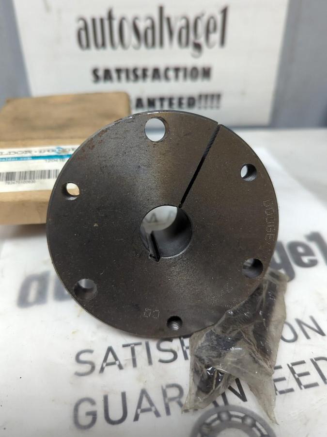 DODGE,120419,SKX7/8-KW DISCONNECT BUSHING NOS