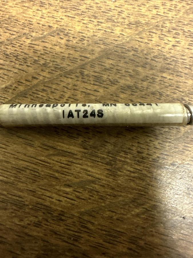 Banner,IAT24S,Photoelectric Sensor