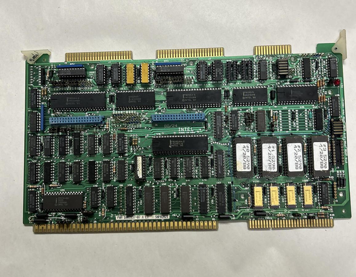 Used INTEL,PWA-1003137-07,PROCESSOR BOARD