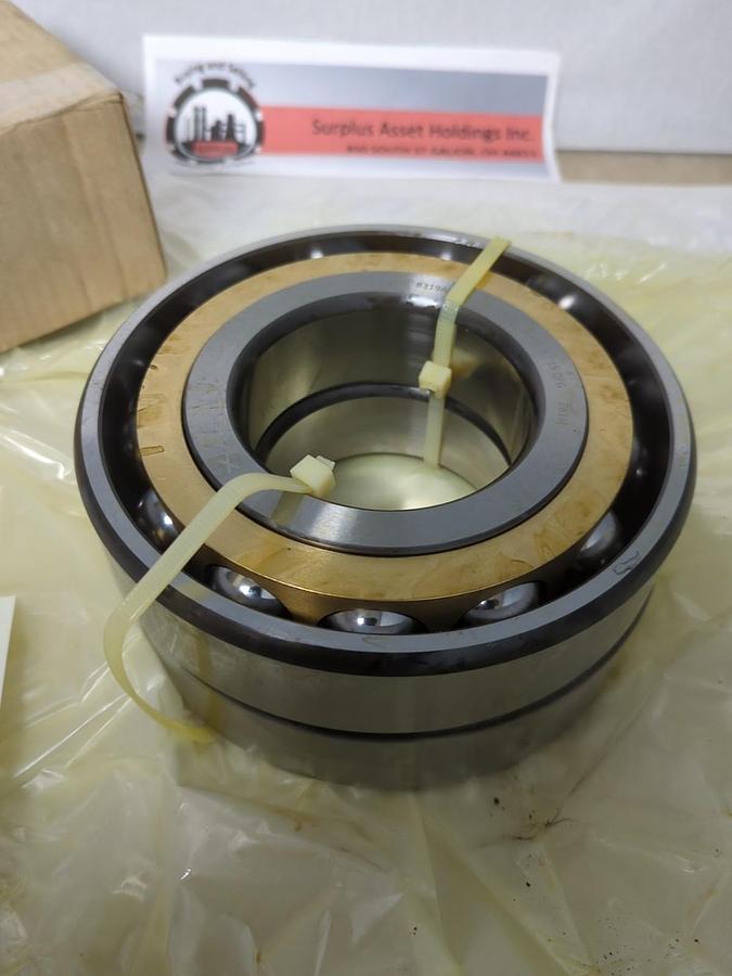 MRC,8319AB2-0001,ANGULAR CONTACT BEARING NOS