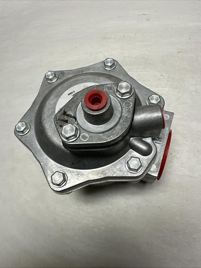 Asco,8353H38,Solenoid Valve NEW