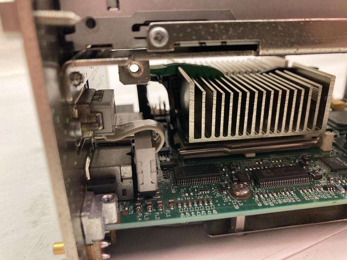 Used National Instruments,NI PXI-8175,Embedded Controller