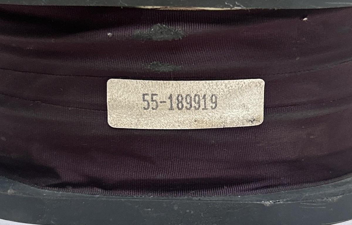 Used GENERAL ELECTRIC,55-189919,COIL