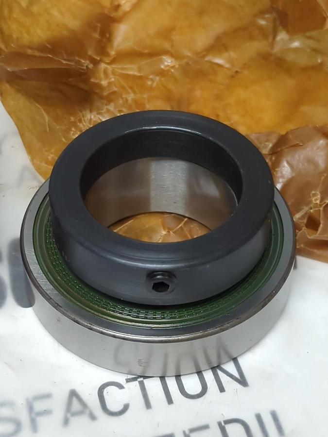 NEW DEPARTURE,Z 99AE115C,BALL BEARING WITH COLLAR NOS