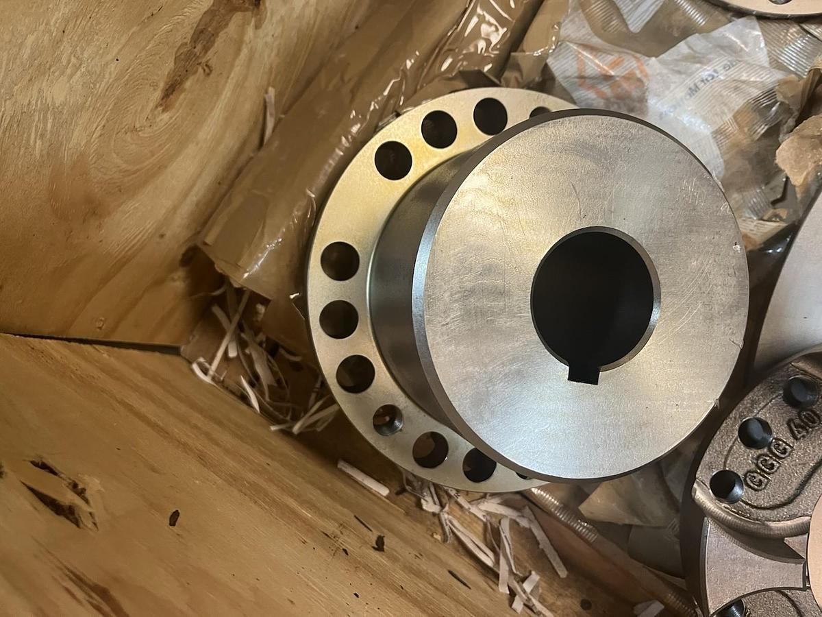 HINDON,611090,Coupling Assembly