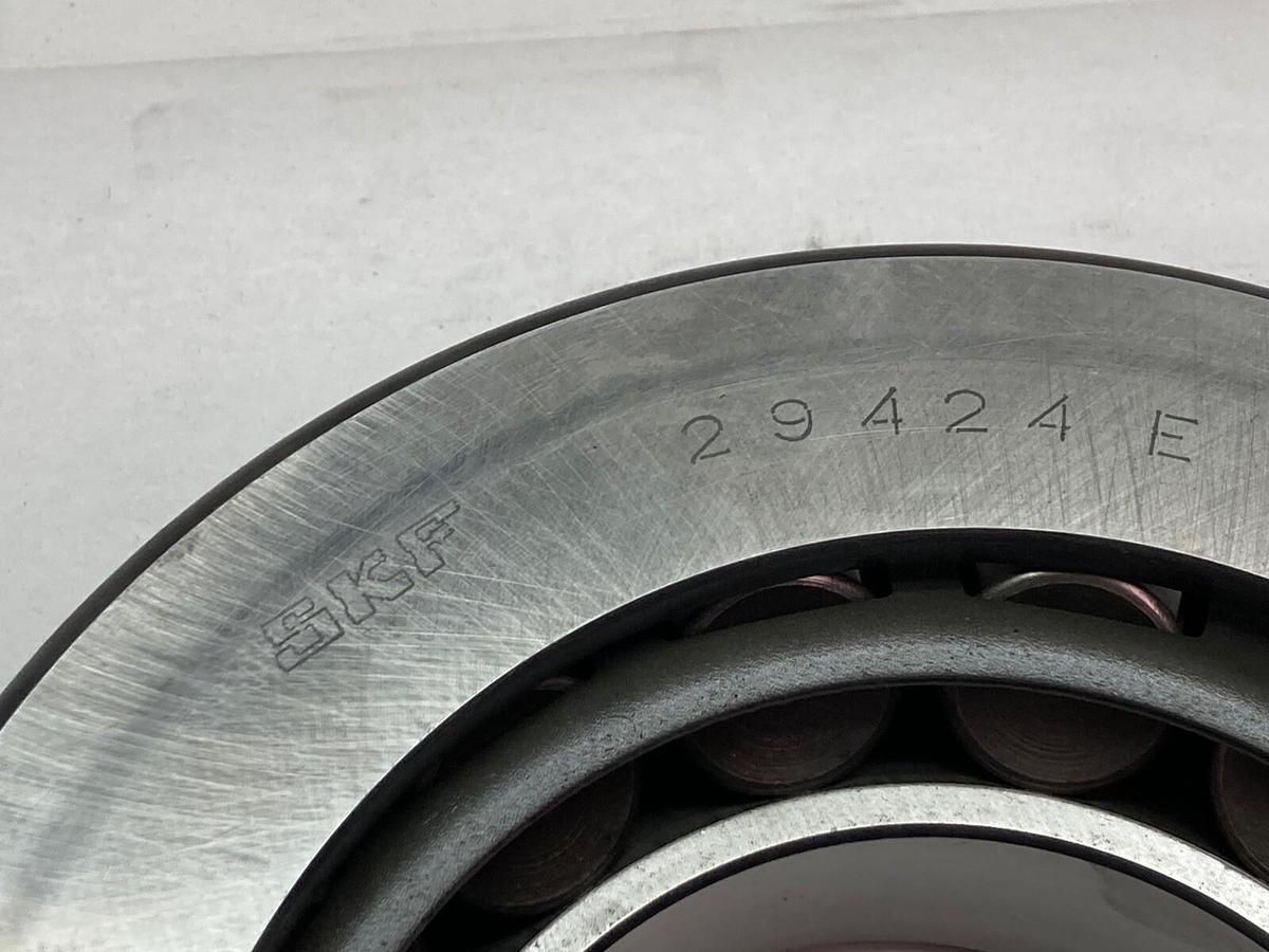 SKF,29424E,Spherical Roller Thrust Bearing