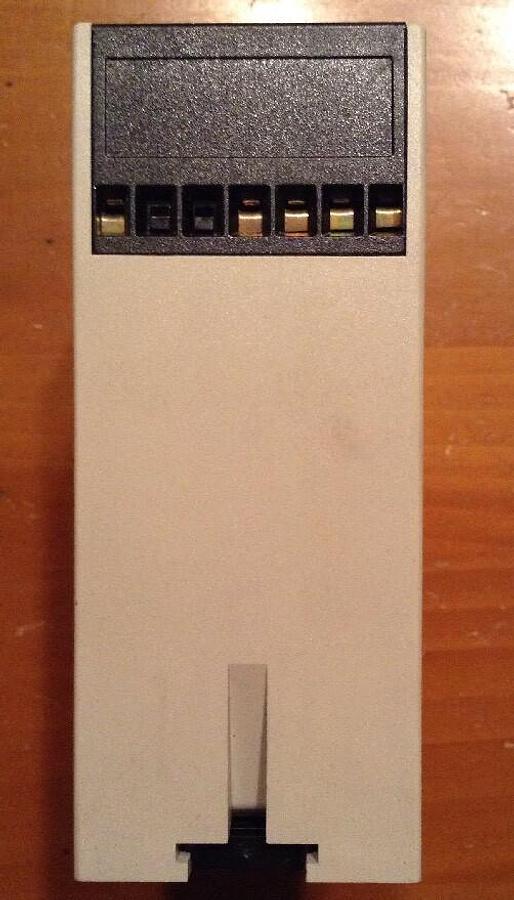 Omega,CCT-22-500C,Thermocouple Input Signal Conditional