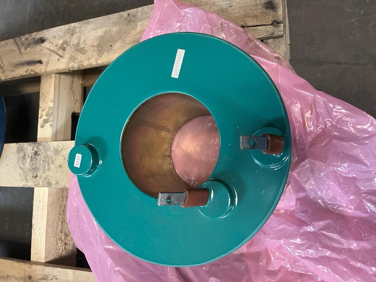 GE,1D177G001,DC CONTROL SHUNT COIL