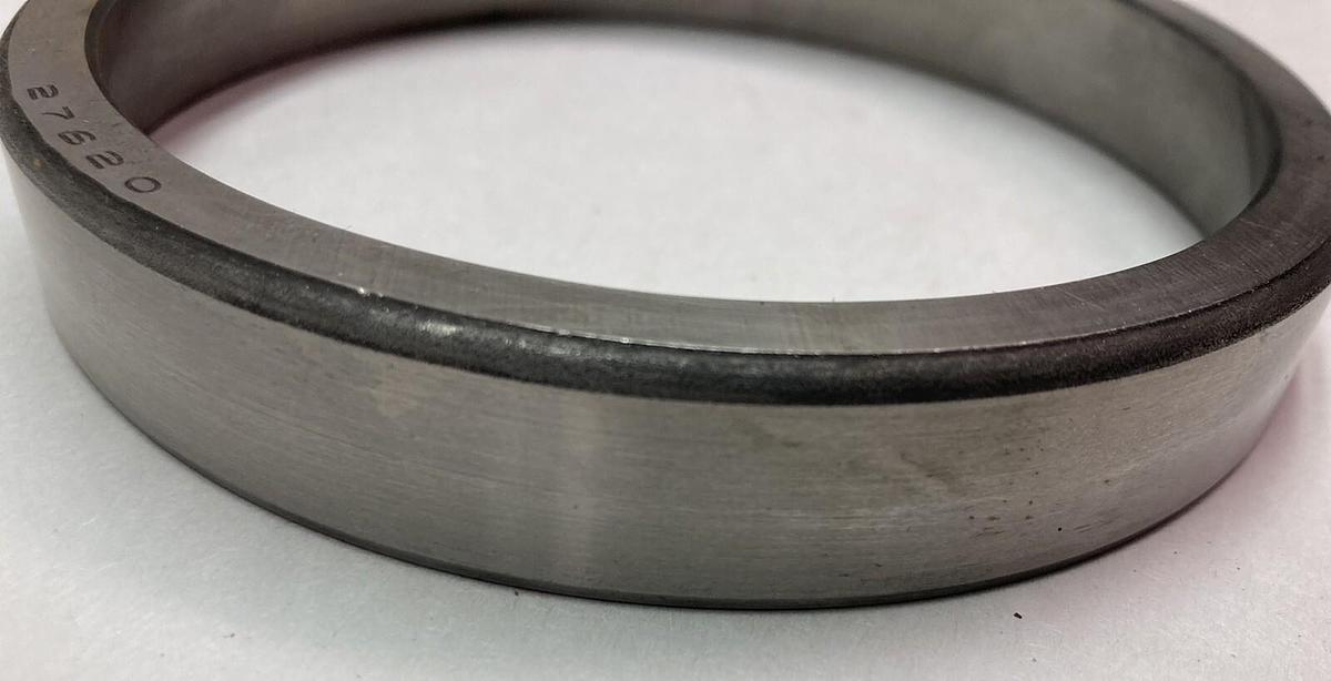 Used Timken,27620,Tapered Roller Bearing Cup