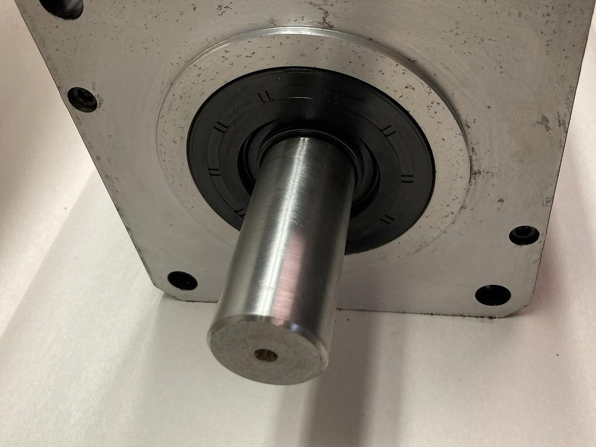 Used Fanuc,A06B-0268-B100,AC Servo Motor