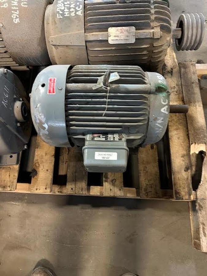 Used Newman HP15 256U