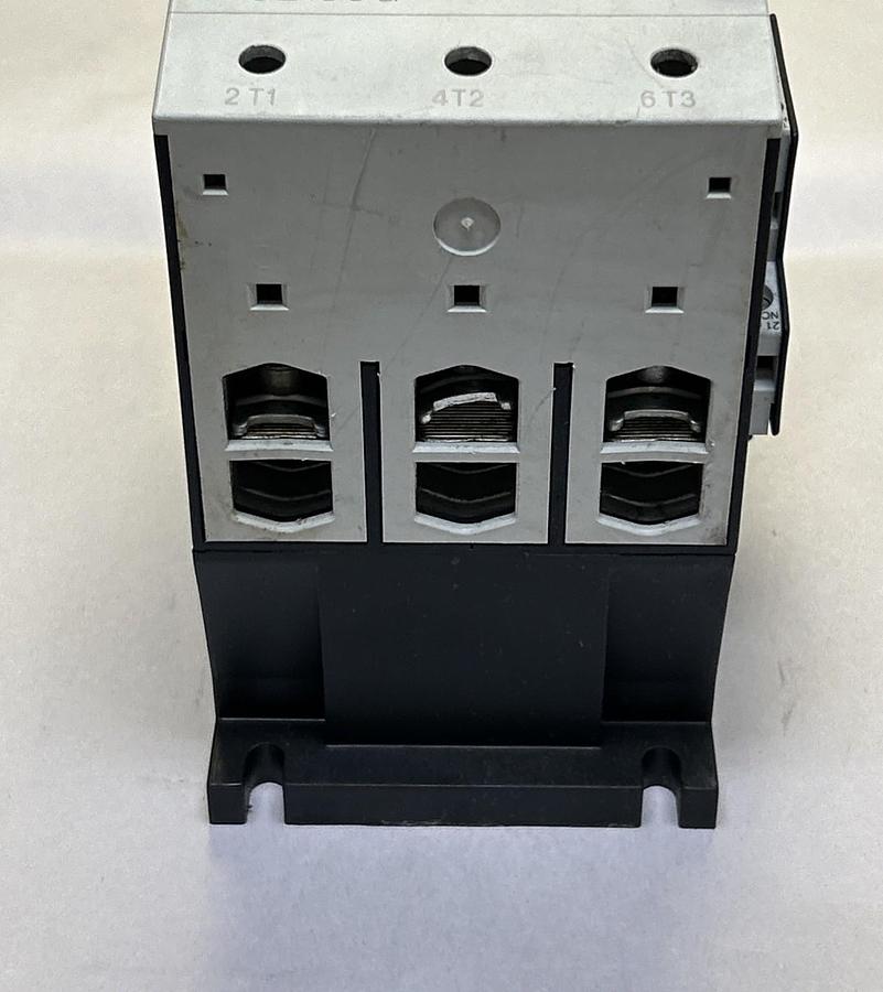 Used EATON,DILM150-XTCE150G,CONTACTOR 180A 600V