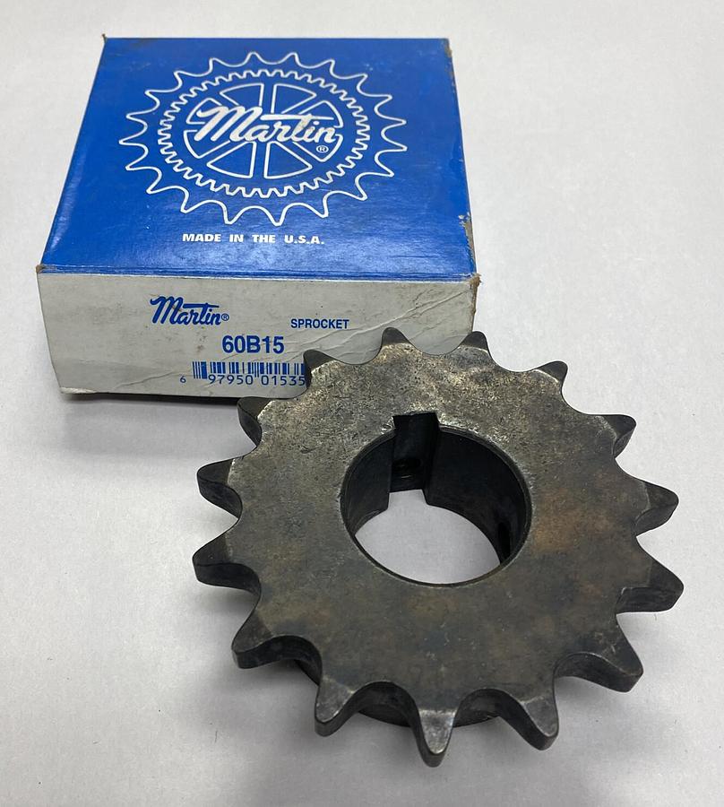 Martin,60B15,Sprocket NOS