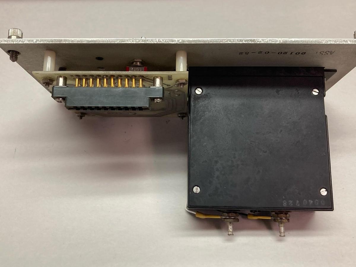 Used Bently Nevada,9000 Series,Display Module