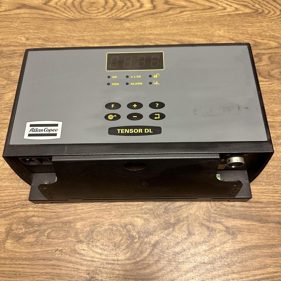 Used Atlas Copco,D313-DL-Advanced,Tool Controller
