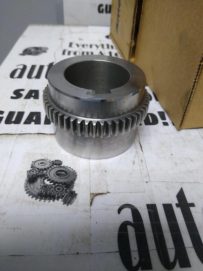 AMERIDRIVES ZURN,040020-000 F/C 201.25, HUB ROUGH BORE NOS