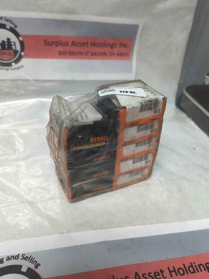 TIMKEN,B-86,NEEDLE ROLLER BEARING LOT OF 9 NOS