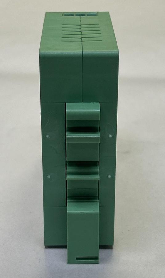 Used RED LION,IAMA3535,UNIVERSAL SIGNAL CONDITIONING MODULE