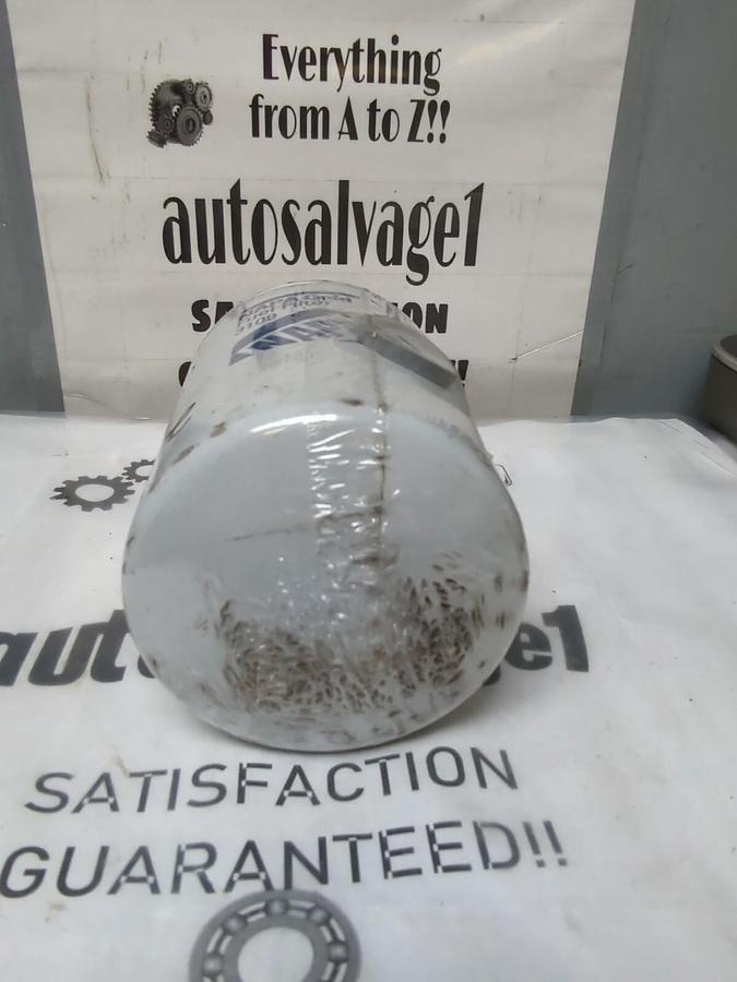 NAPA,3109,FUEL FILTER MISSING BOX