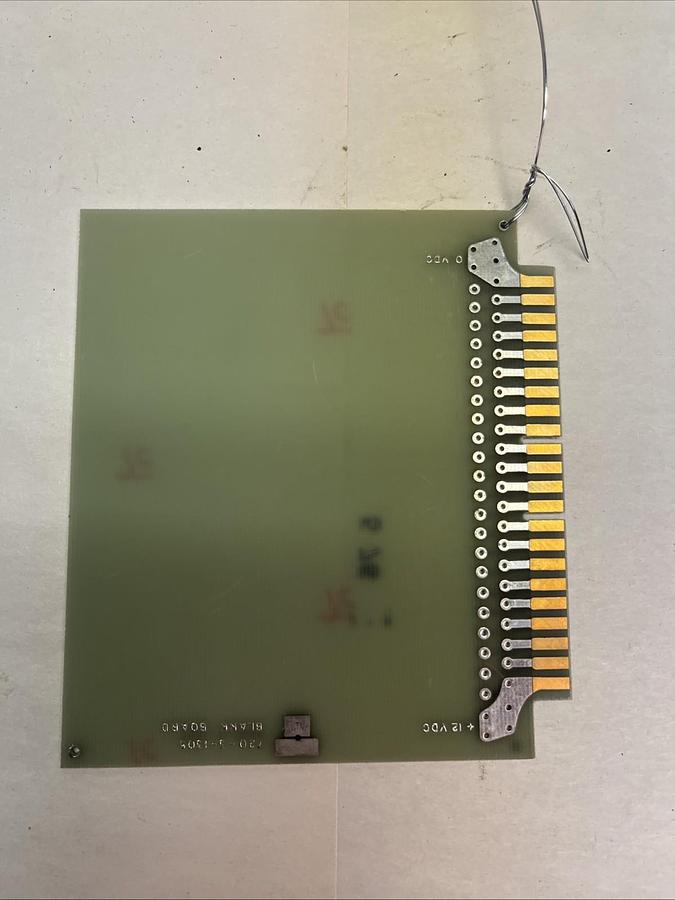 TENOR,720-3-1305,PCB BOARD