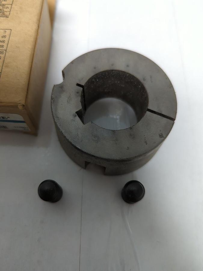 DODGE,117091  2012X1-3/8 KW,TAPER-LOCK BUSHING NOS
