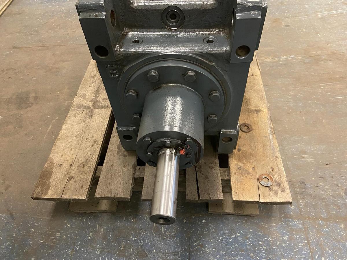 Falk Drive One,M1130DBC3AN-38.8-LD0045,Gear Drive Ratio 38.8 RPM 1750/45.1