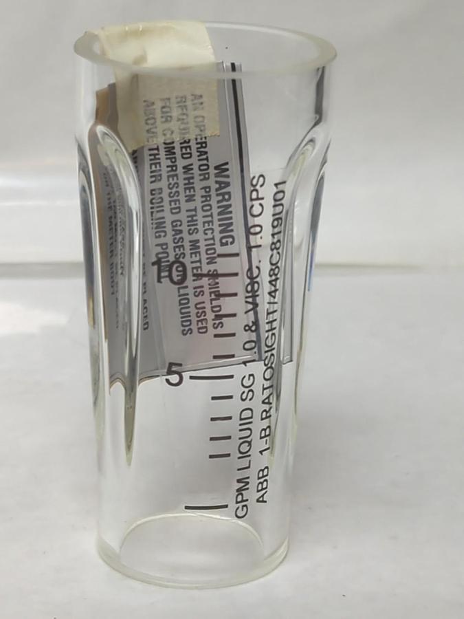 ABB,10A2235,RATOSIGHT GPM LIQUID INDICATOR TUBE NOS