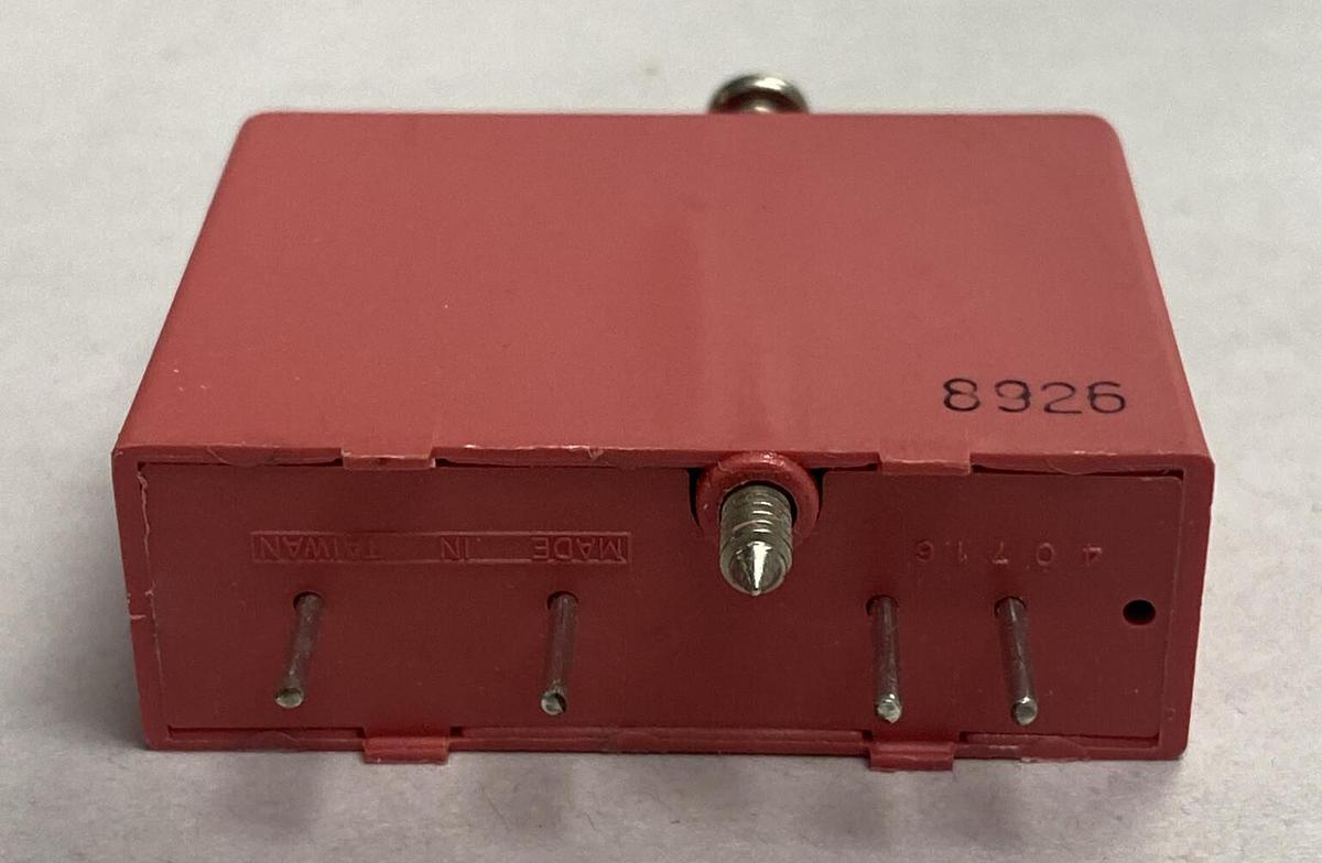 ALLEN BRADLEY,1771-JOD,SOLID STATE RELAY LOT OF 3 NOS