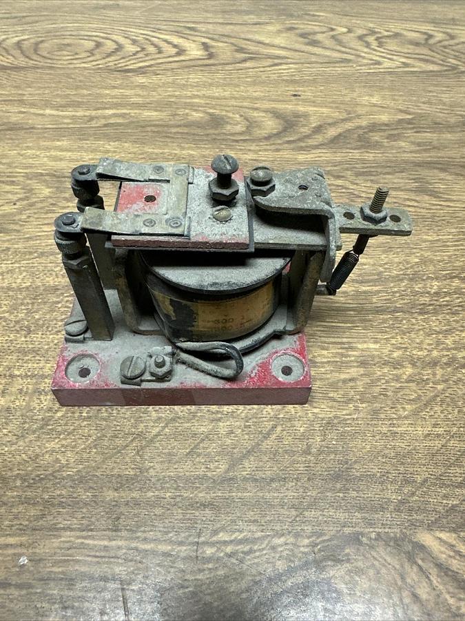 Used Unknown,64418-XA,Relay