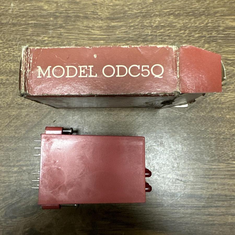 Used OPTO 22,ODC5Q,Solid State Relay