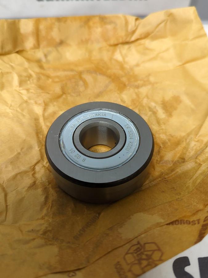 INA,LR 5304 KDDU,DOUBLE ROW BALL BEARING NO BOX NOS