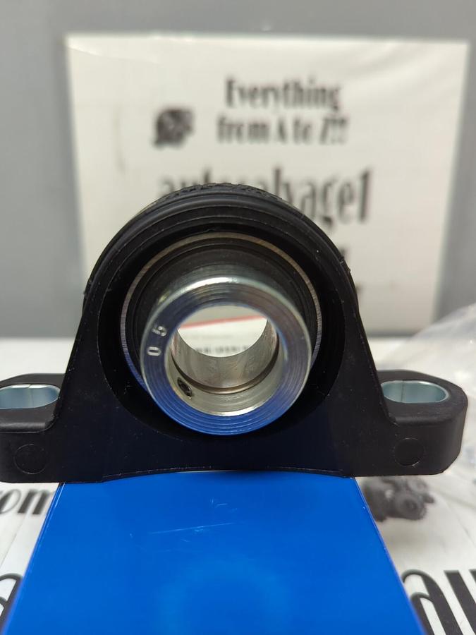 SKF,SYK 25FM/RU89,PILLOW BLOCK BEARING NOS