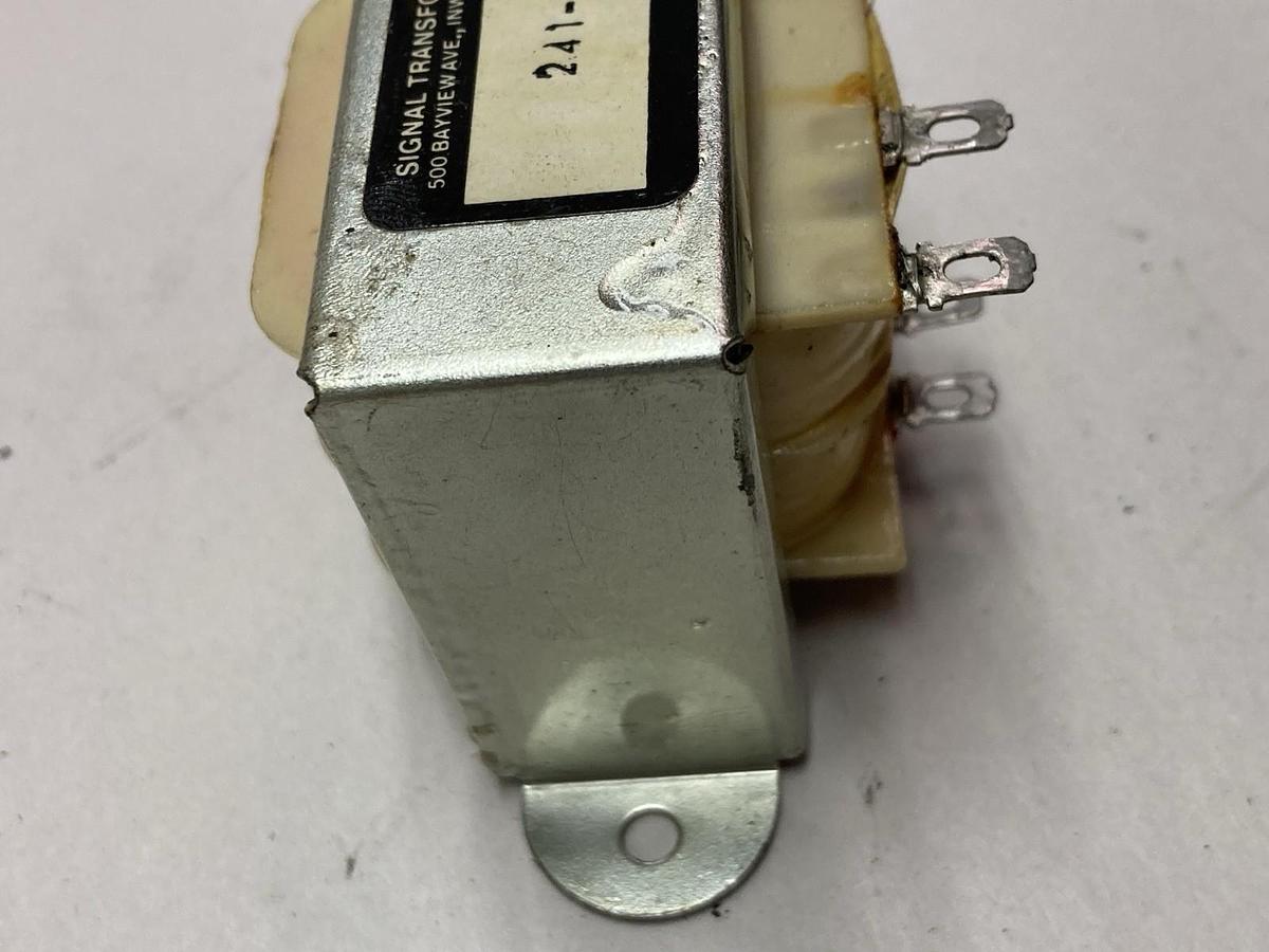 Signal Transformer,241-7-1799,Transformer