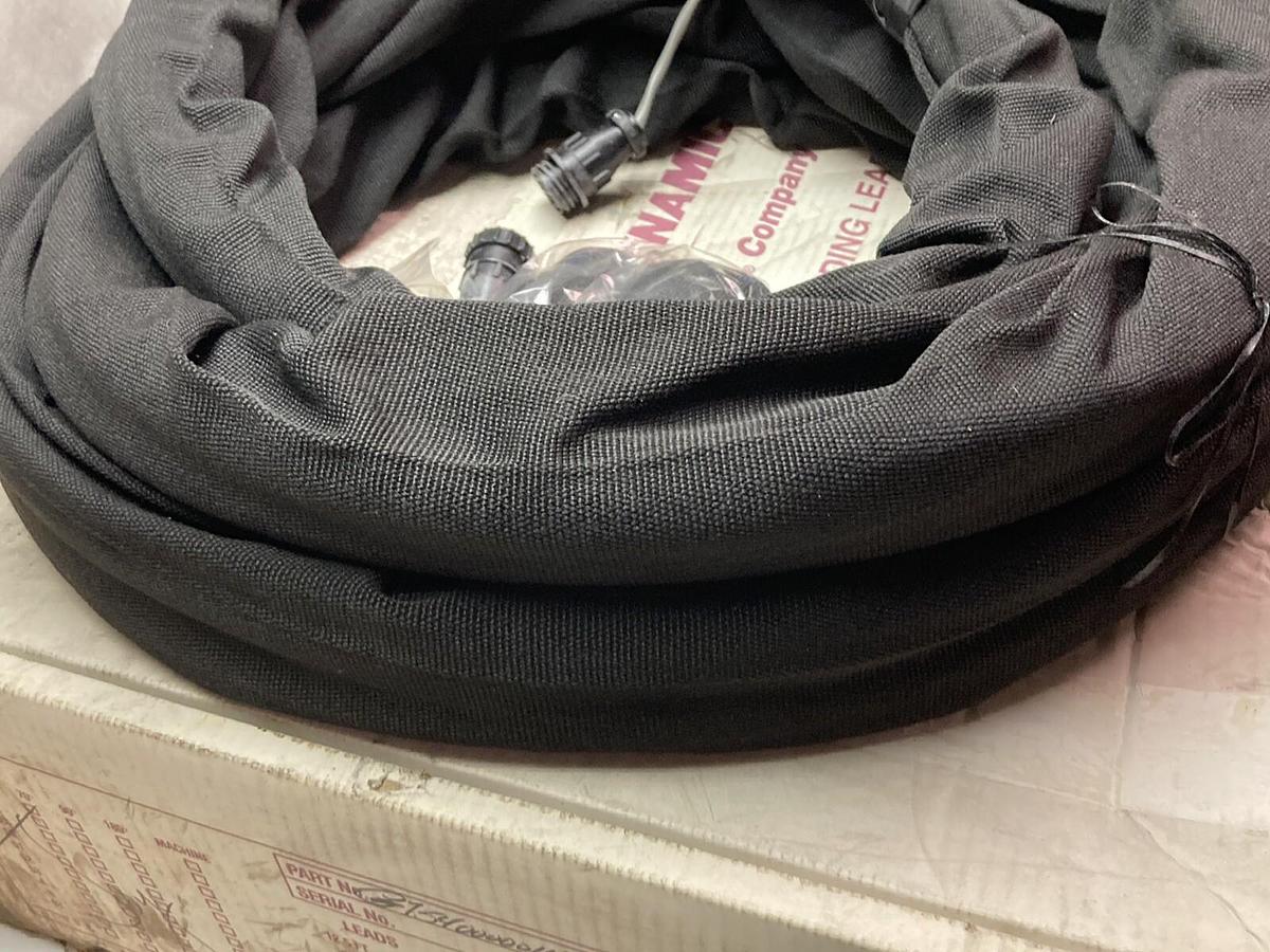 Thermal Dynamics,G7540000011250,Plasma Arc Welding Torch Lead Set 25 Cable Foot