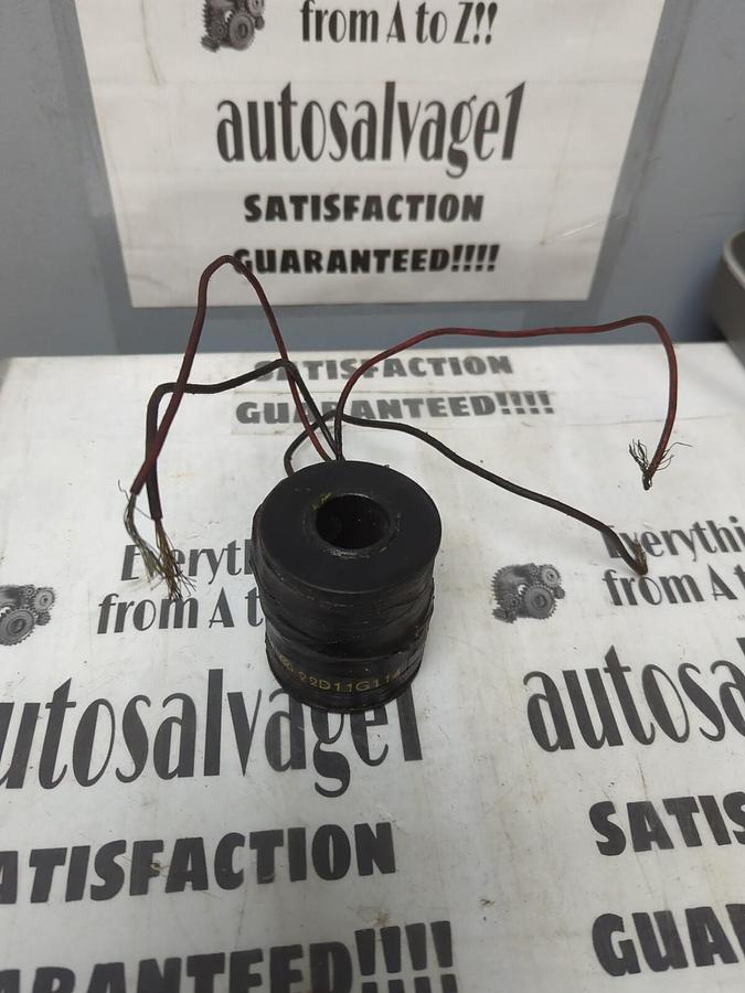 GENERAL ELECTRIC,22D11G114,COI NOS