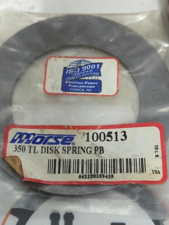 MORSE,465903,350A-1TL TORQ LIMITER NOS