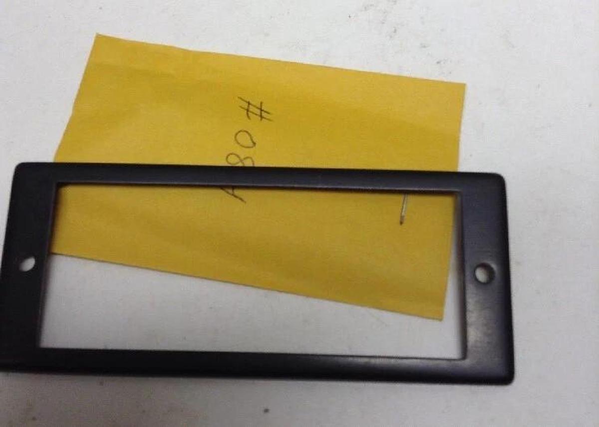 International Instruments,2548,Microammeter W/ Model 4000-210 Power Pac