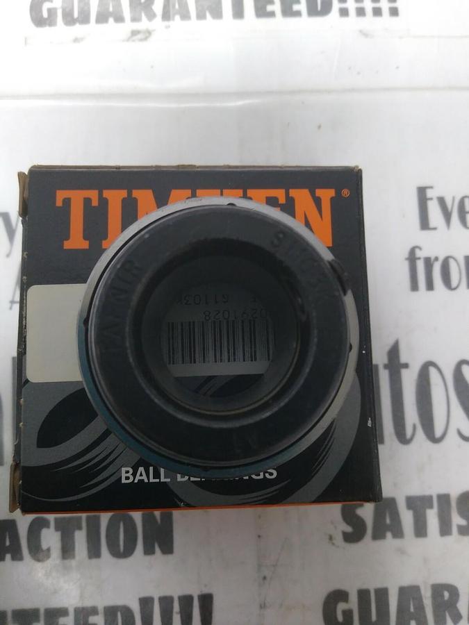TIMKEN,G1103KRRB,BALL INSERT BEARING W/ COLLAR NOS