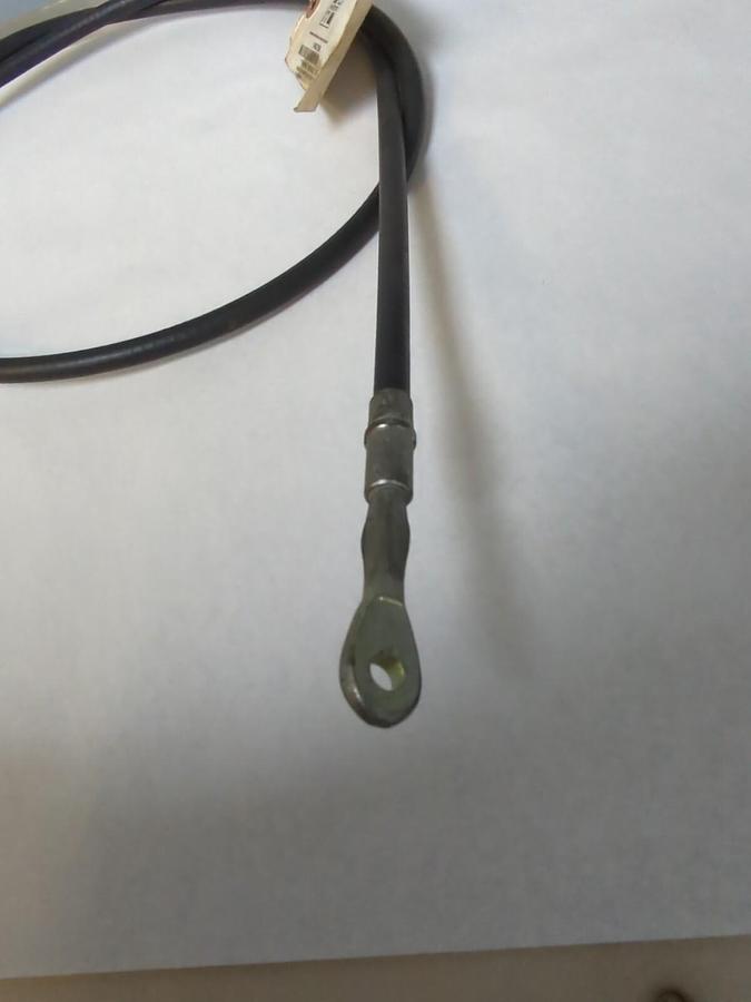 HYSTER,1460795,FORKLIFT EMERGENCY PARK BRAKE CABLE NOS