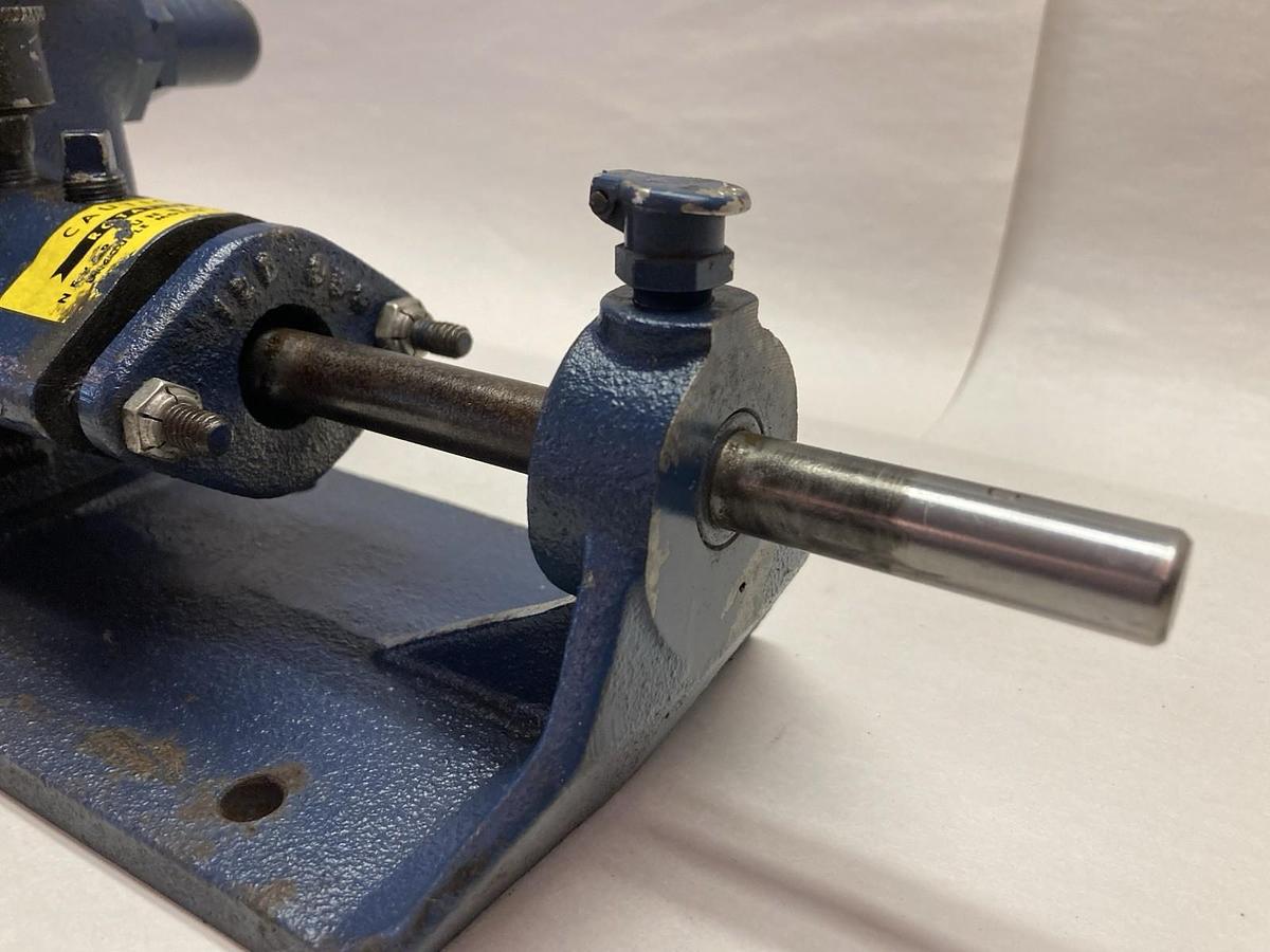 Used Gorman-Rupp,1535-038-210-00,Centrifugal Pump Ser A